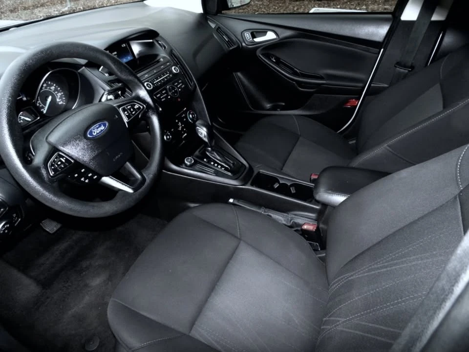 2017 Ford Focus 3rd Gen - Image 16 of 20