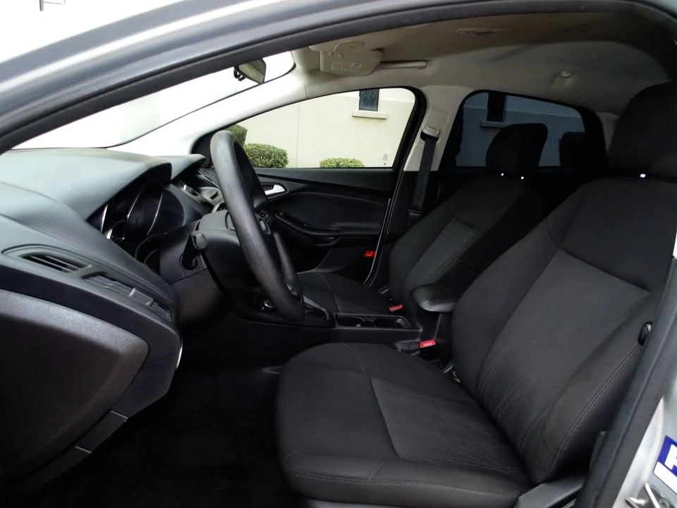 2017 Ford Focus 3rd Gen - Image 15 of 20
