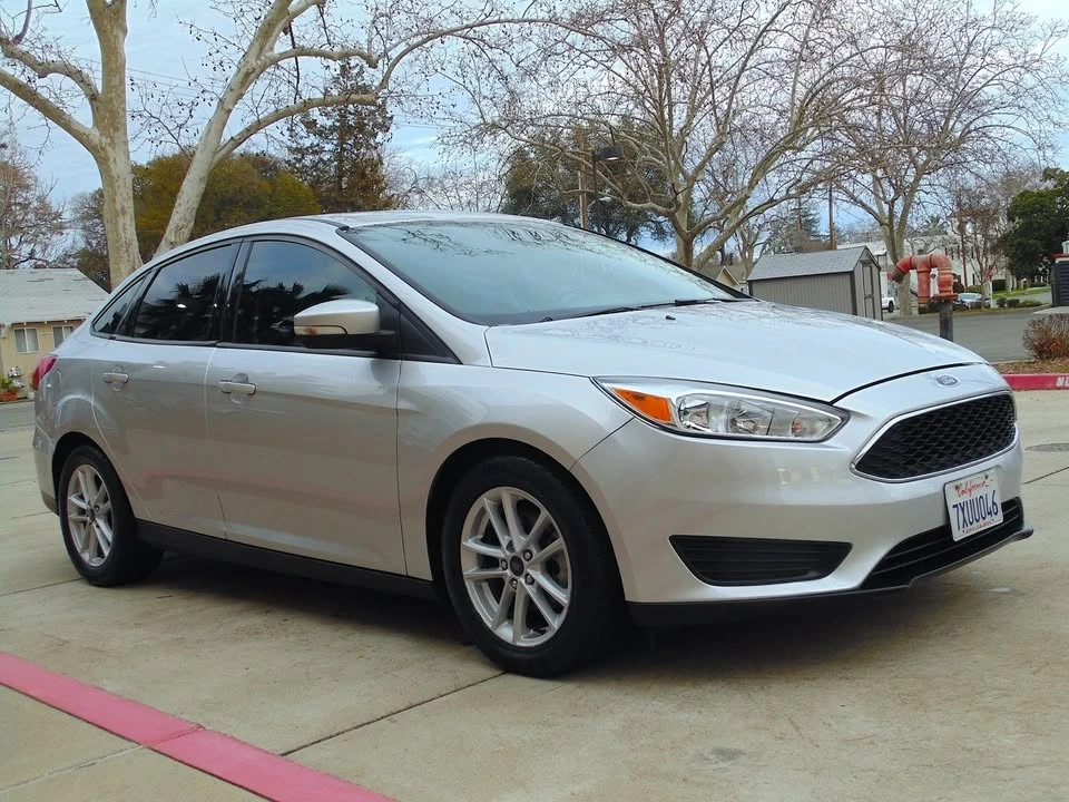 2017 Ford Focus 3rd Gen - Image 7 of 20