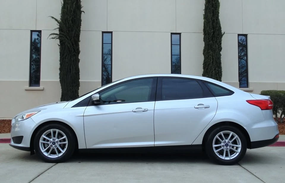 2017 Ford Focus 3rd Gen - Image 3 of 20