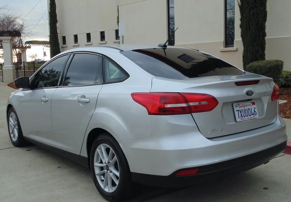 2017 Ford Focus 3rd Gen - Image 9 of 20