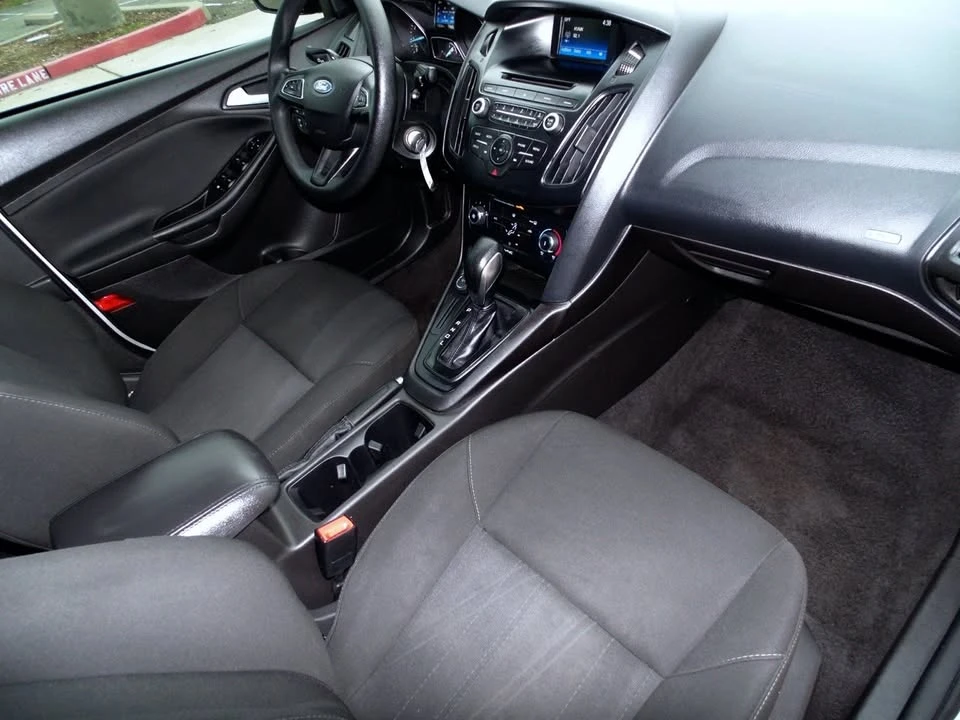 2017 Ford Focus 3rd Gen - Image 17 of 20