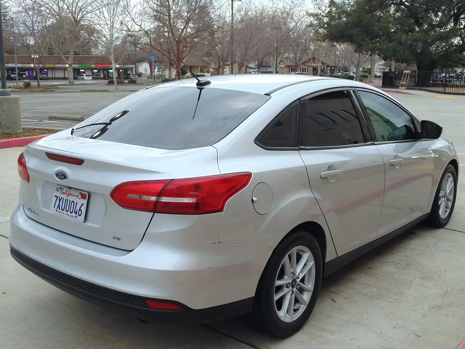 2017 Ford Focus 3rd Gen - Image 13 of 20