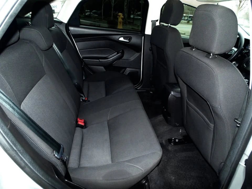 2017 Ford Focus 3rd Gen - Image 20 of 20