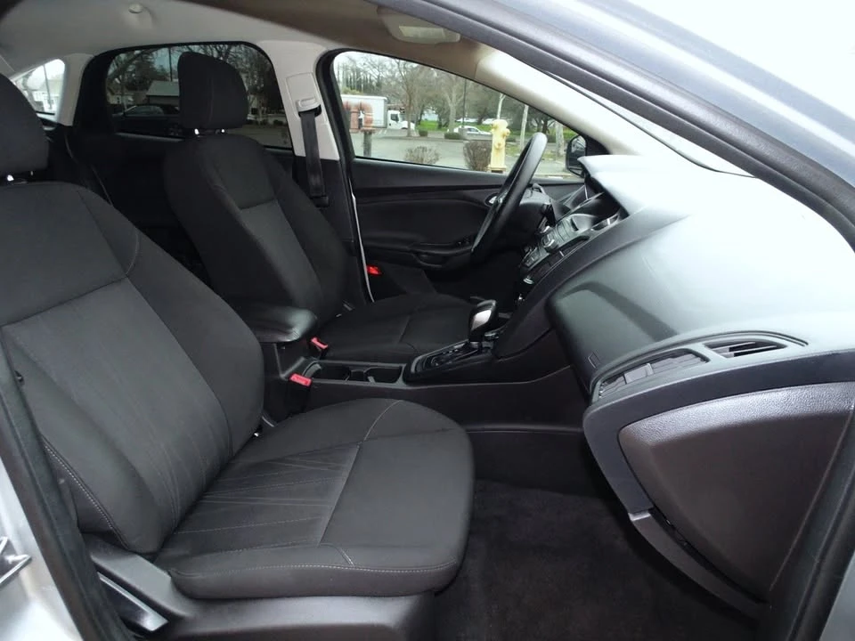 2017 Ford Focus 3rd Gen - Image 18 of 20