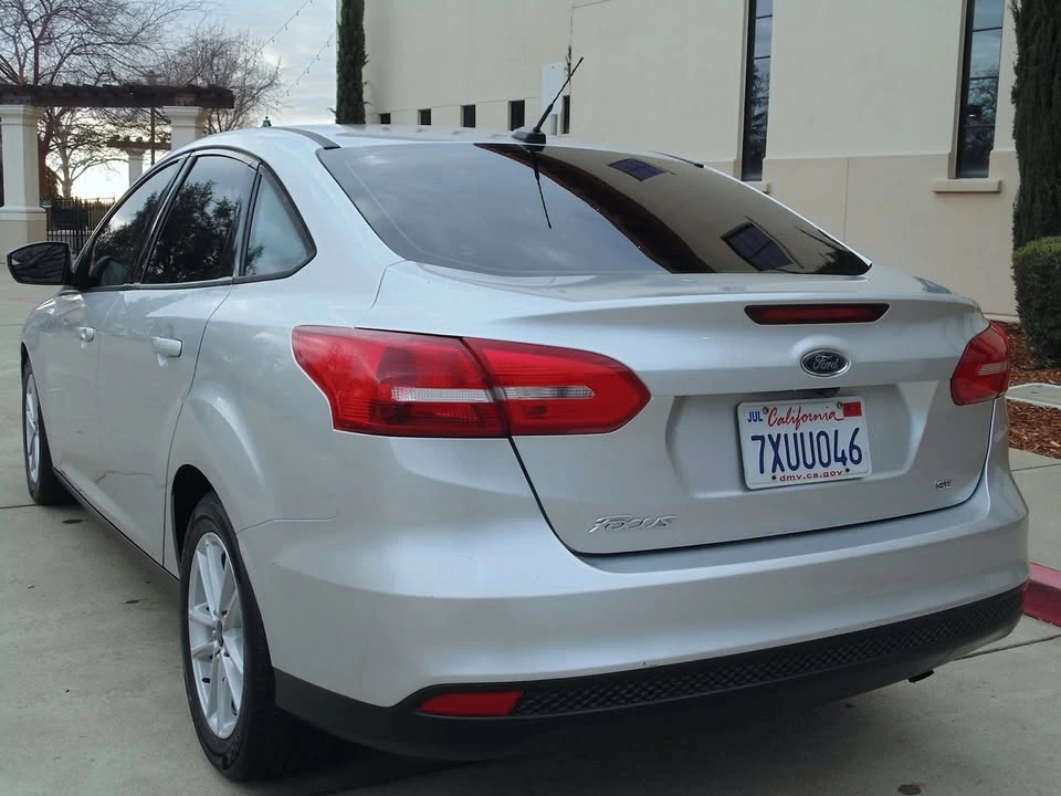2017 Ford Focus 3rd Gen - Image 10 of 20