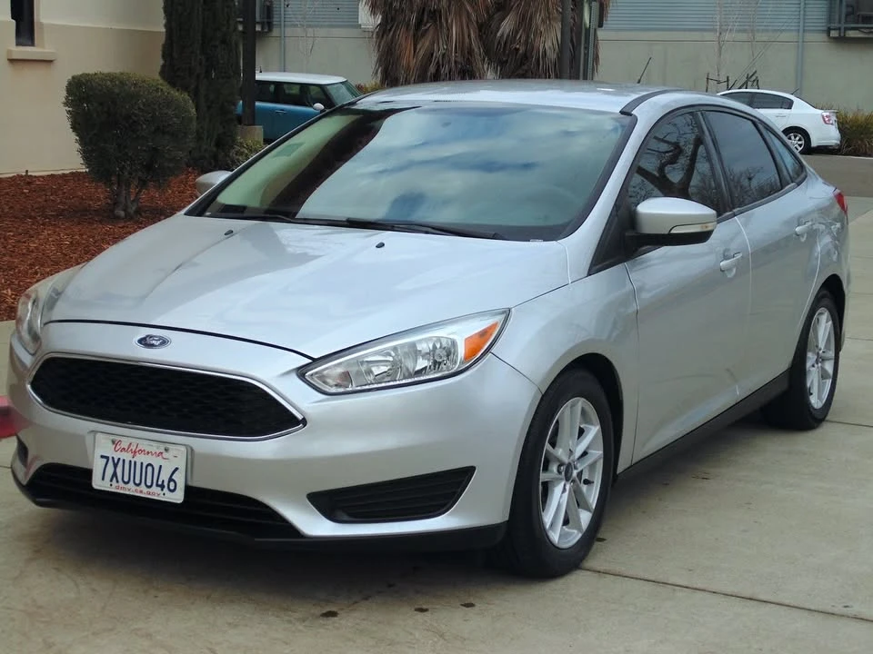 2017 Ford Focus 3rd Gen - Image 6 of 20
