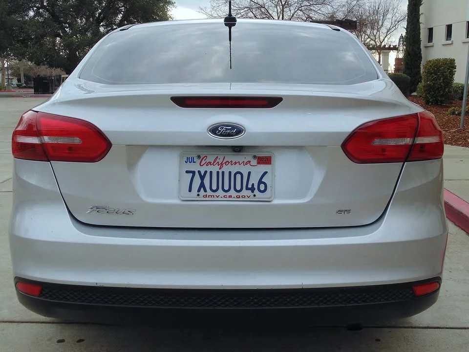 2017 Ford Focus 3rd Gen - Image 11 of 20