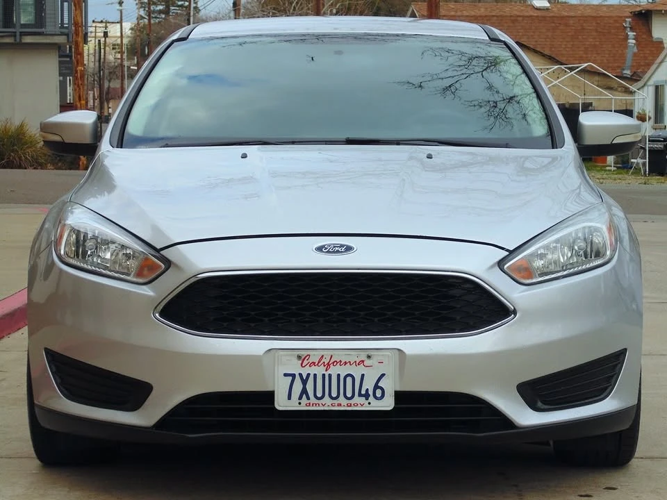 2017 Ford Focus 3rd Gen - Image 5 of 20