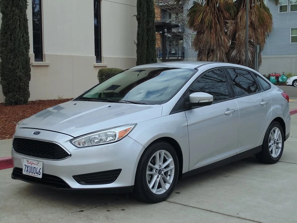 2017 Ford Focus 3rd Gen - Image 8 of 20