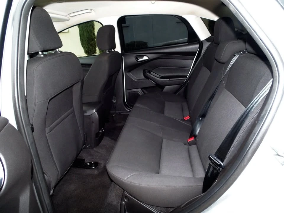 2017 Ford Focus 3rd Gen - Image 19 of 20