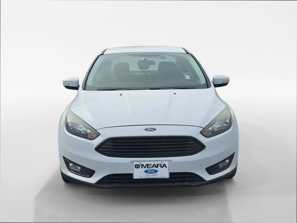 2017 Ford Focus 3rd Gen - Image 8 of 16