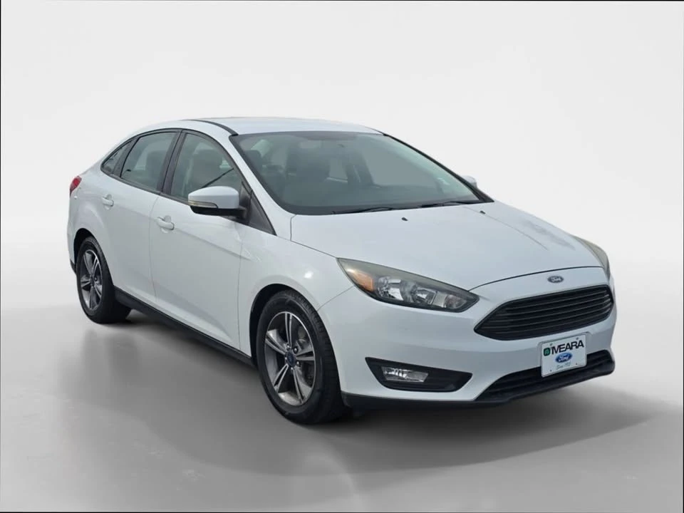 2017 Ford Focus 3rd Gen - Image 7 of 16