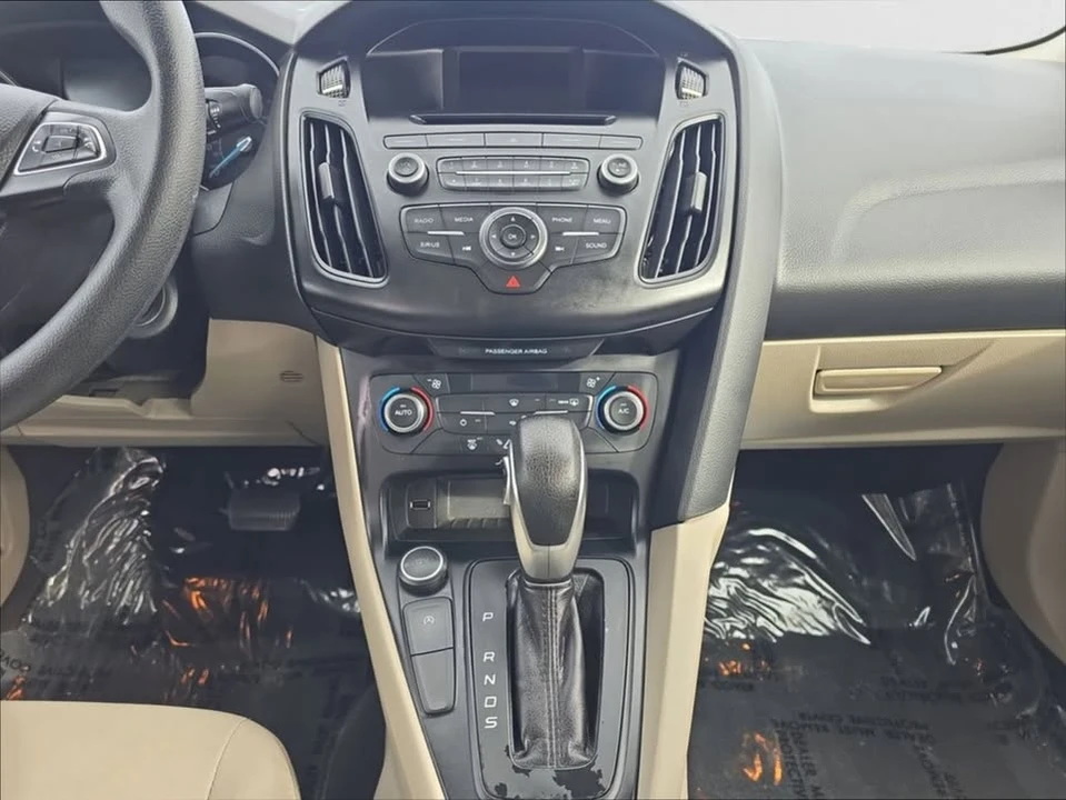 2017 Ford Focus 3rd Gen - Image 11 of 16