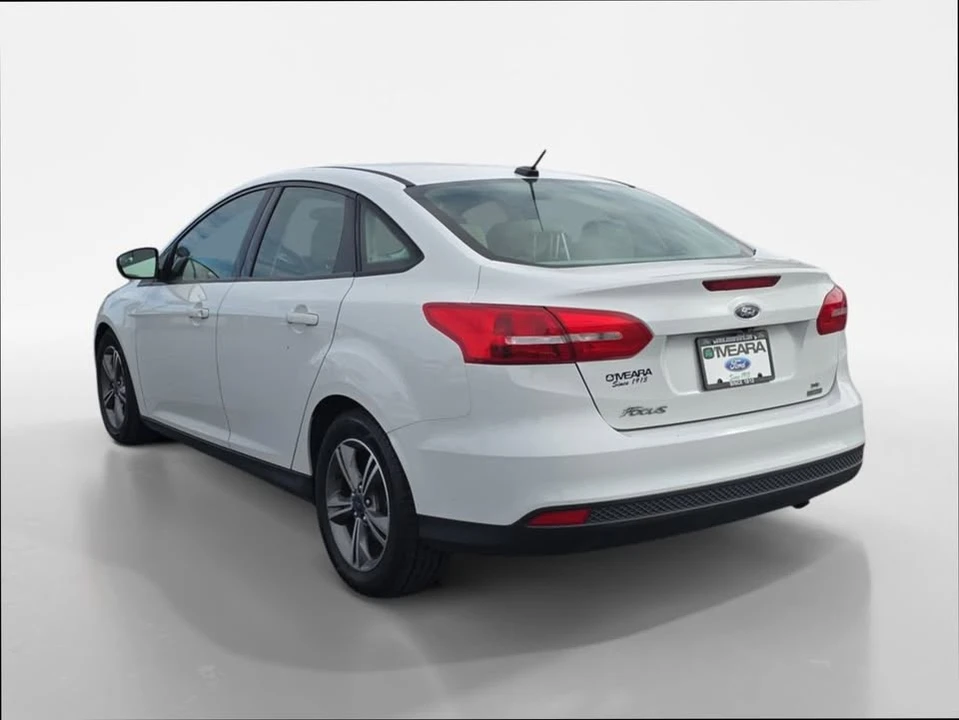 2017 Ford Focus 3rd Gen - Image 3 of 16
