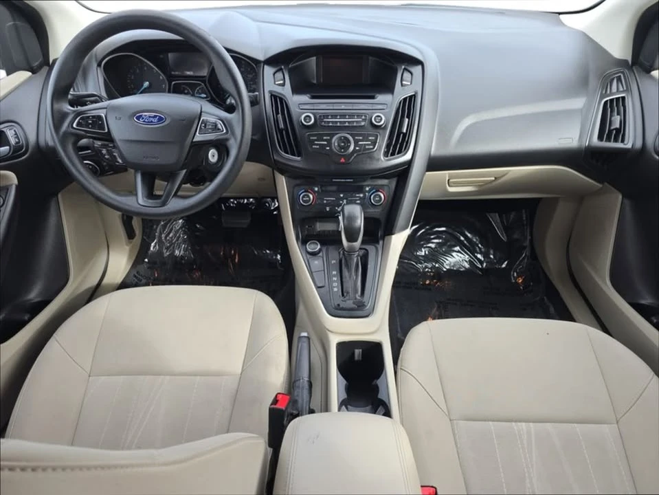 2017 Ford Focus 3rd Gen - Image 10 of 16