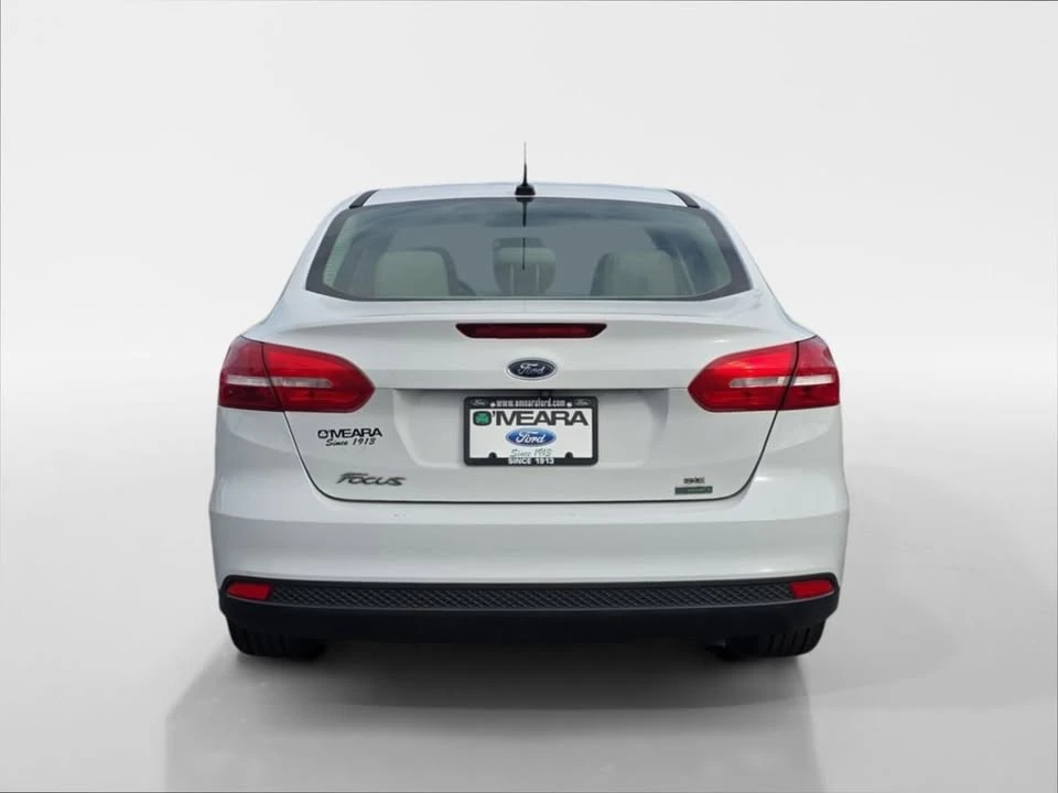 2017 Ford Focus 3rd Gen - Image 4 of 16