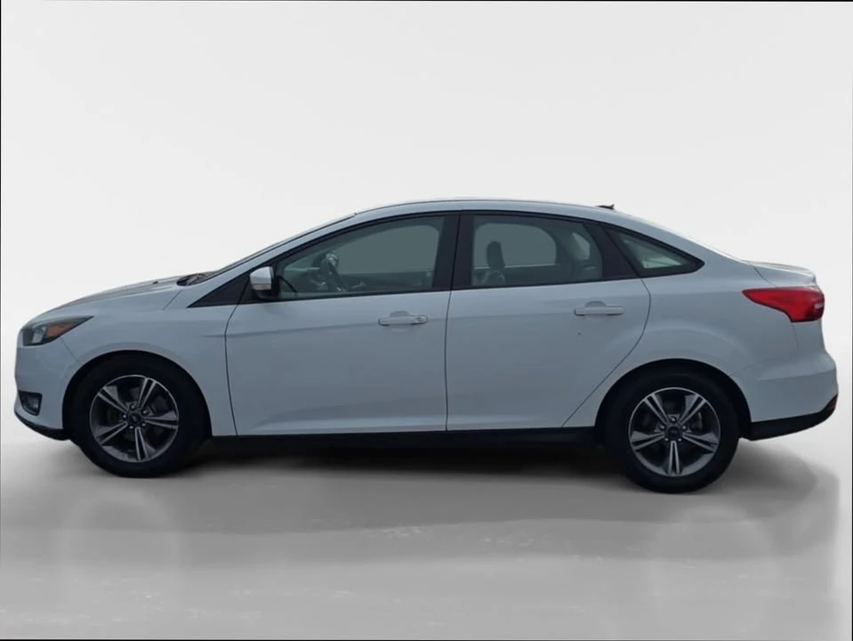 2017 Ford Focus 3rd Gen - Image 2 of 16