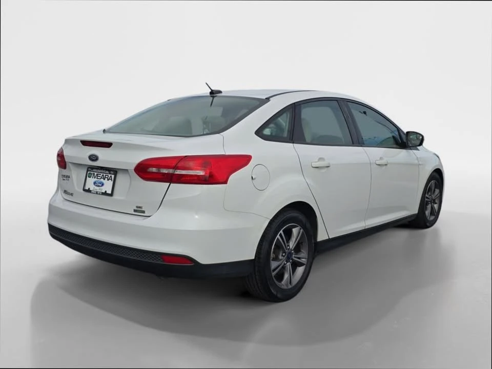 2017 Ford Focus 3rd Gen - Image 5 of 16