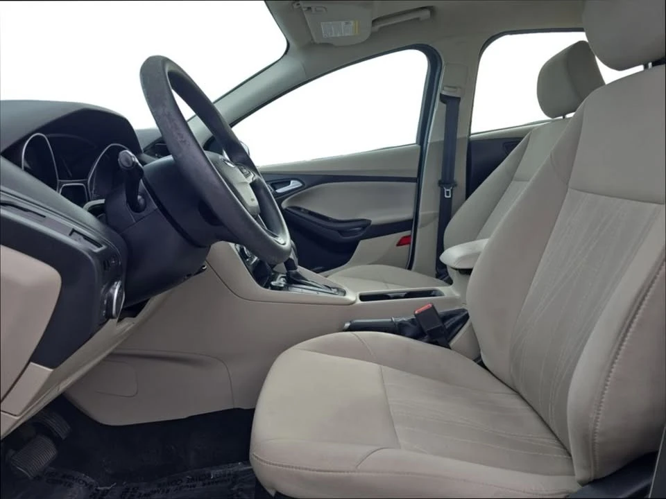 2017 Ford Focus 3rd Gen - Image 9 of 16