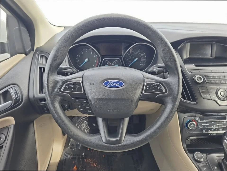 2017 Ford Focus 3rd Gen - Image 12 of 16