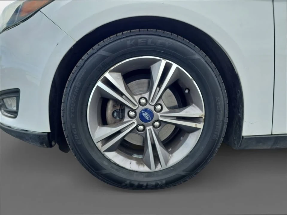 2017 Ford Focus 3rd Gen - Image 14 of 16