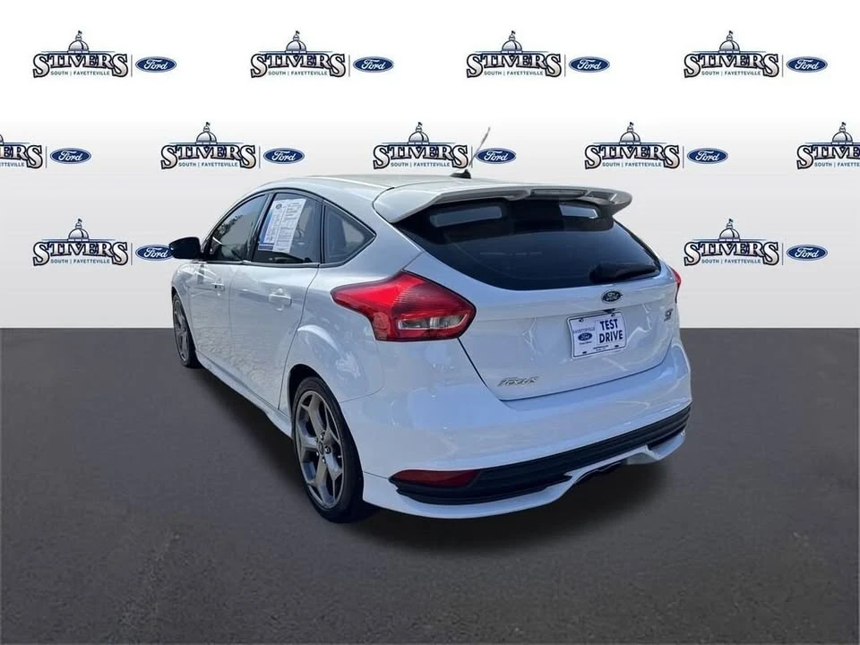 2017 Ford Focus 3rd Gen - Image 6 of 19