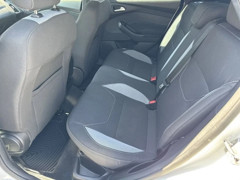 2017 Ford Focus 3rd Gen - Image 19 of 19