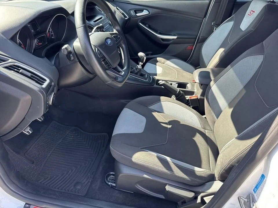 2017 Ford Focus 3rd Gen - Image 8 of 19