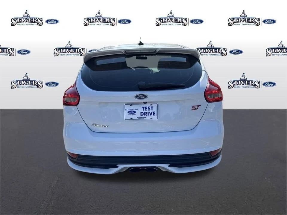 2017 Ford Focus 3rd Gen - Image 5 of 19