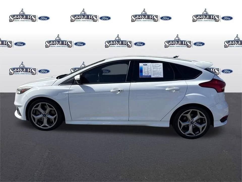 2017 Ford Focus 3rd Gen - Image 7 of 19
