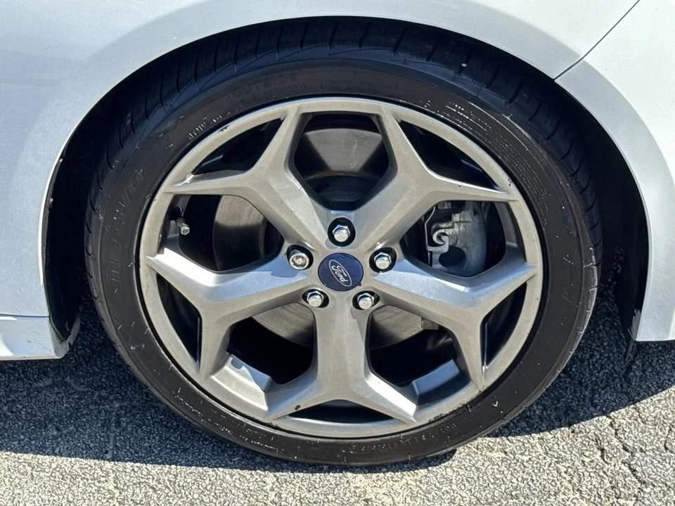 2017 Ford Focus 3rd Gen - Image 11 of 19