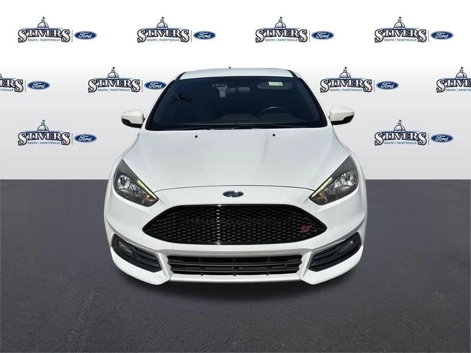 2017 Ford Focus 3rd Gen - Image 2 of 19