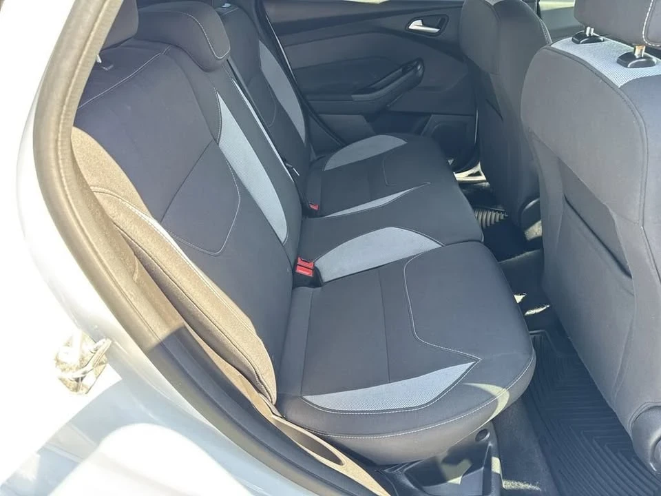 2017 Ford Focus 3rd Gen - Image 14 of 19