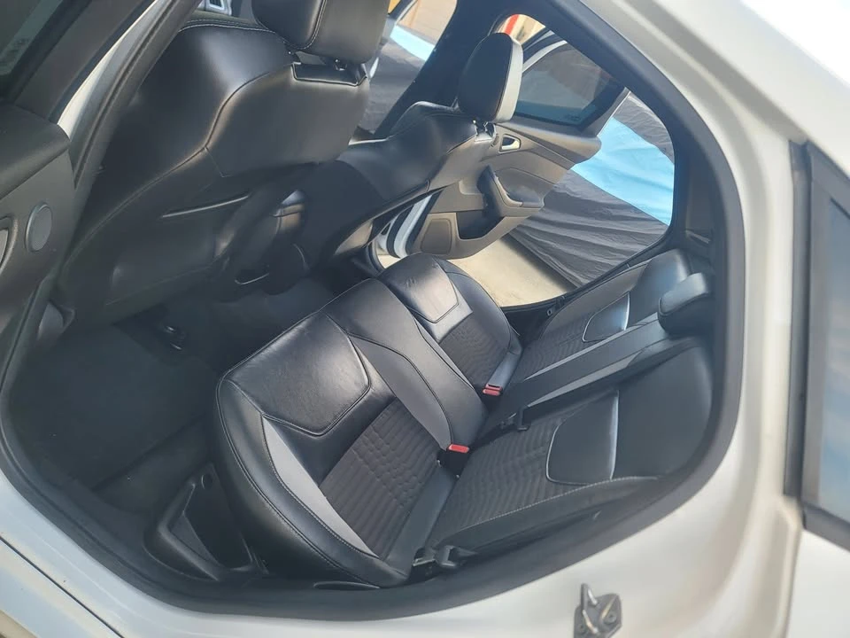2017 Ford Focus ST 3rd Gen - Image 17 of 20