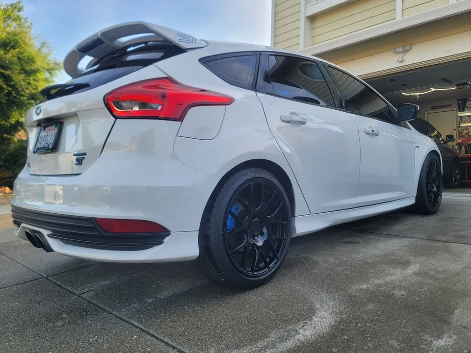 2017 Ford Focus ST 3rd Gen - Image 4 of 20