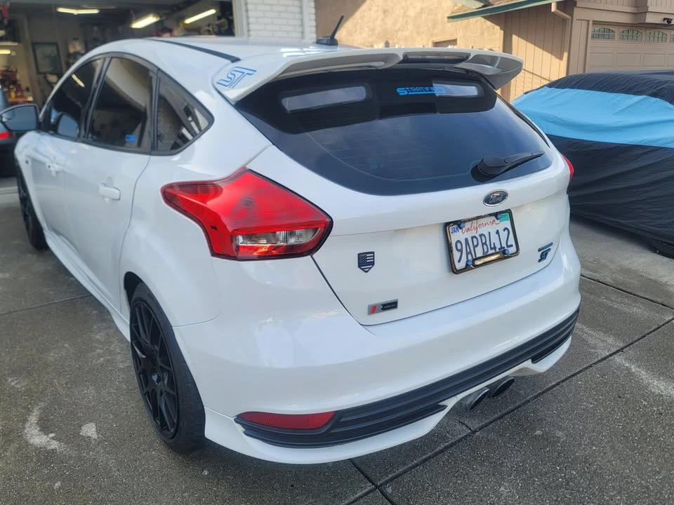 2017 Ford Focus ST 3rd Gen - Image 12 of 20