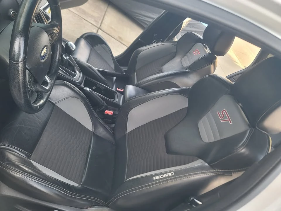 2017 Ford Focus ST 3rd Gen - Image 2 of 20
