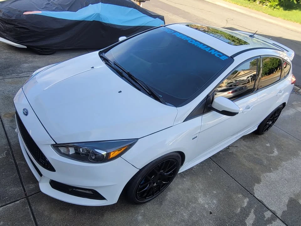 2017 Ford Focus ST 3rd Gen - Image 9 of 20