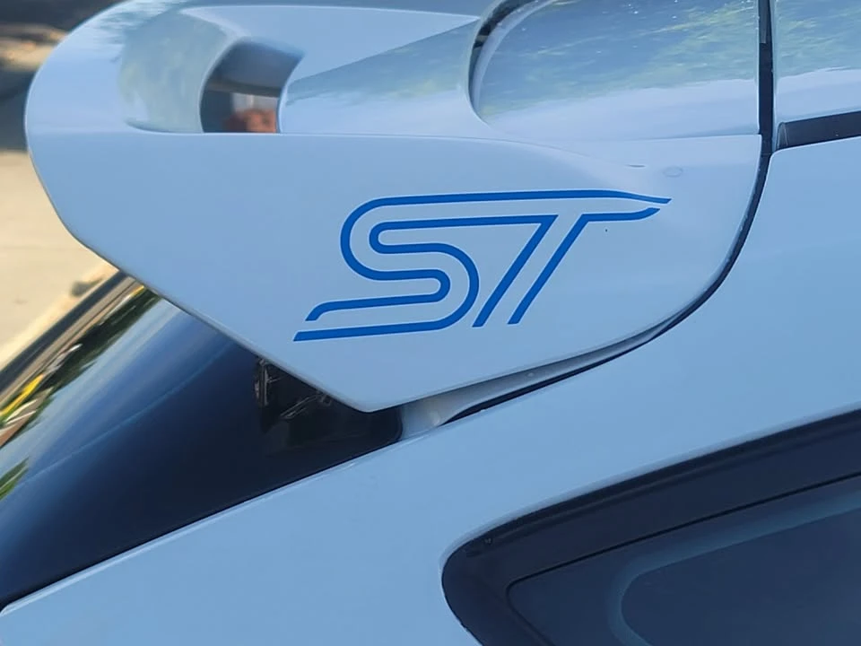 2017 Ford Focus ST 3rd Gen - Image 19 of 20