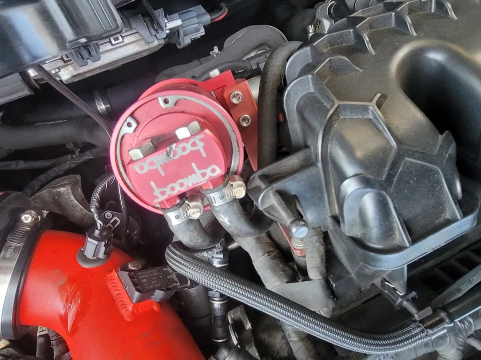 2017 Ford Focus ST 3rd Gen - Image 7 of 20