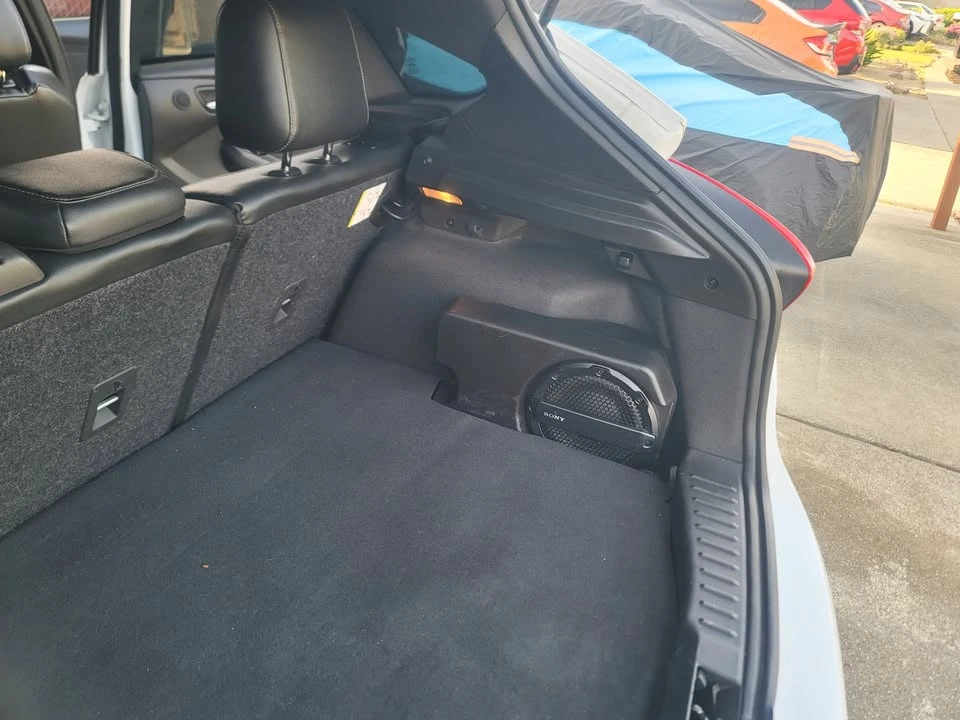 2017 Ford Focus ST 3rd Gen - Image 18 of 20