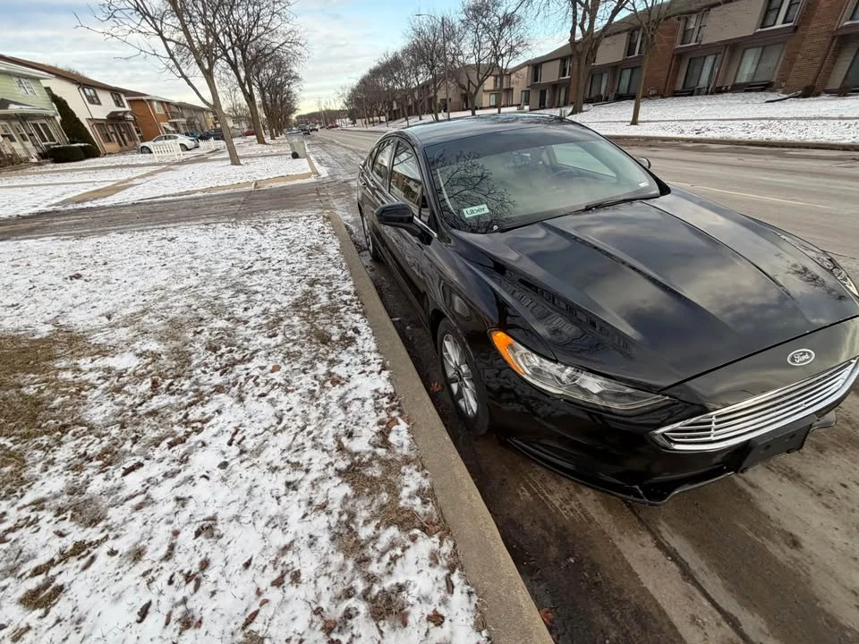 2017 Ford Fusion 2nd Gen - Image 10 of 11