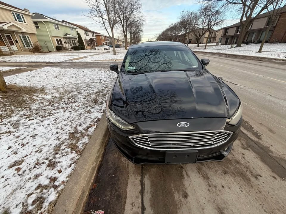 2017 Ford Fusion 2nd Gen - Image 5 of 11