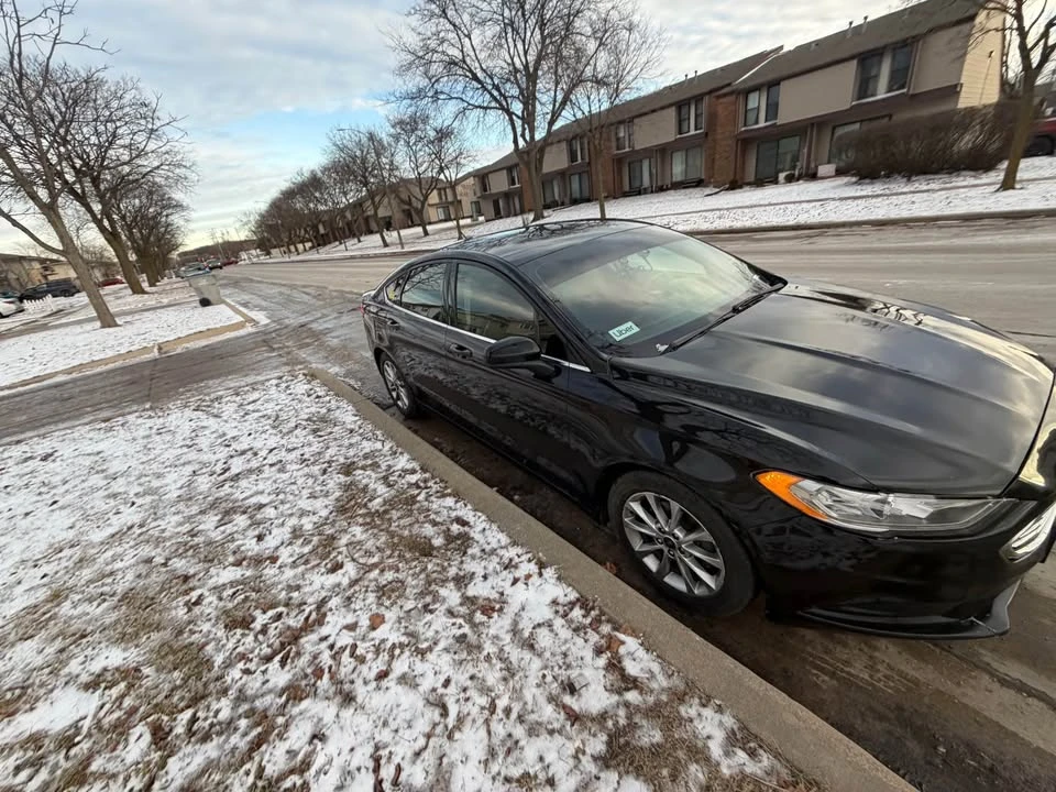 2017 Ford Fusion 2nd Gen - Image 11 of 11