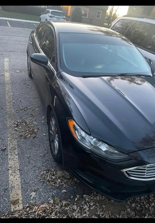 2017 Ford Fusion 2nd Gen - Image 3 of 11