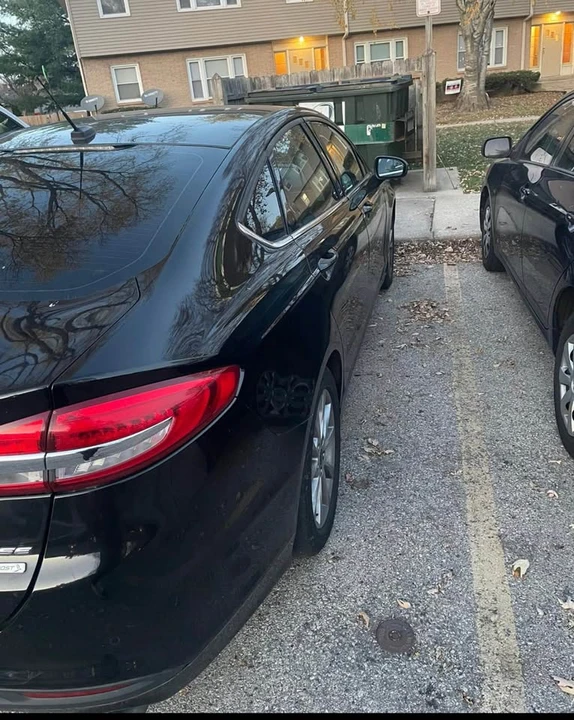 2017 Ford Fusion 2nd Gen - Image 2 of 11