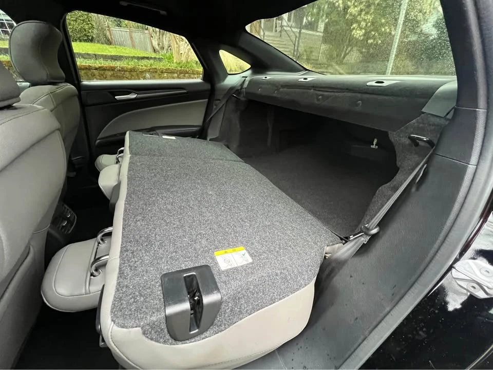 2017 Ford Fusion 2nd Gen - Image 17 of 20