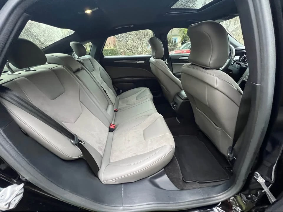 2017 Ford Fusion 2nd Gen - Image 16 of 20
