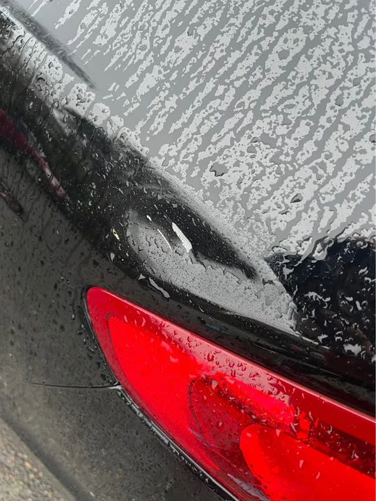 2017 Ford Fusion 2nd Gen - Image 8 of 20